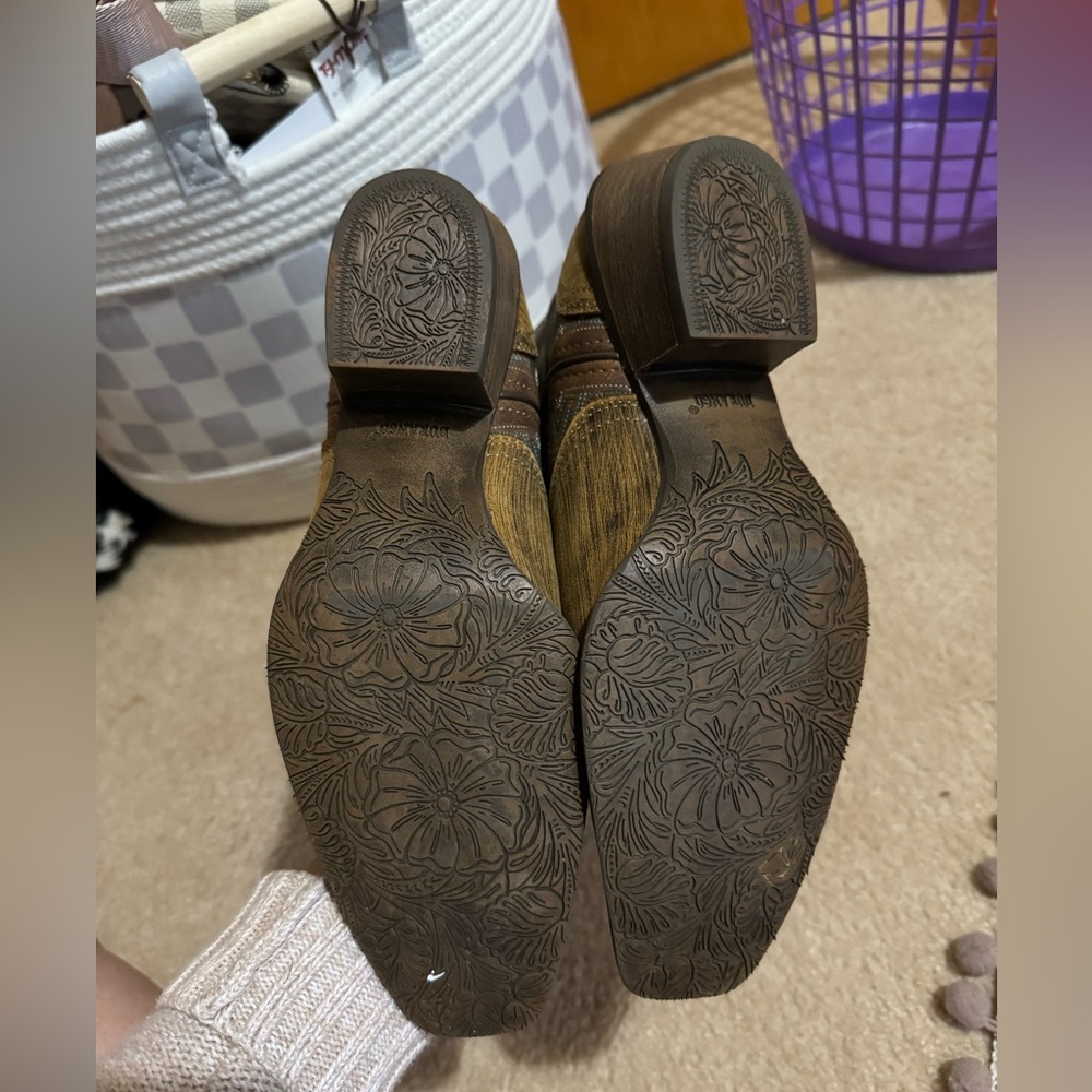 Durango cowgirl boots 👢